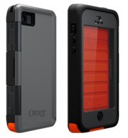 Otterbox Armor para iPhone 5 - Red